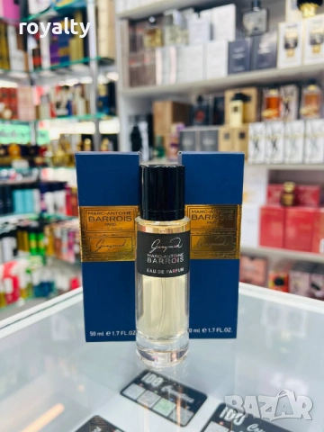 Маркови Парфюми Различни Марки, снимка 6 - Дамски парфюми - 52750755