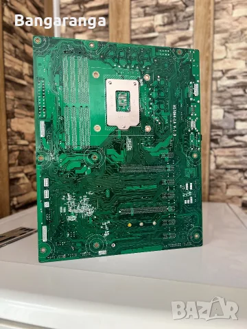 Lenovo H170H4-LA + Intel Core i5-6400 + Wi-Fi – Комплект, снимка 4 - Дънни платки - 55795973