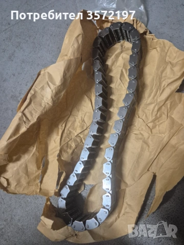 Верига раздатка Pajero