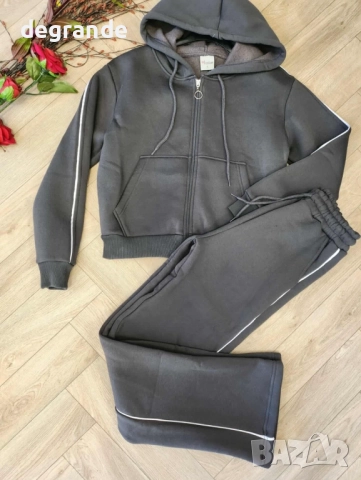 НАМАЛЕН Ватиран Дамски Екип 