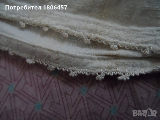 Кенарена Женска Риза, снимка 18 - Антикварни и старинни предмети - 30835262