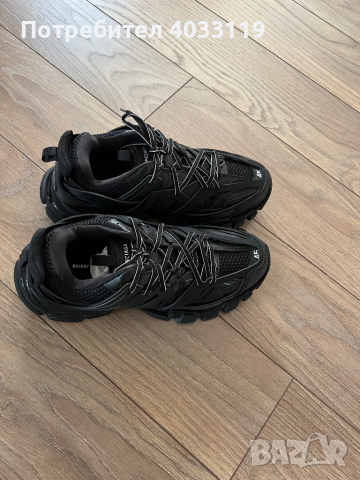 Balenciaga Track, снимка 6 - Други - 44804811