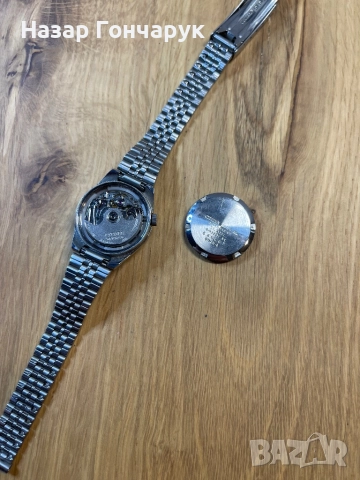 механичен часовник citizen дамски, снимка 7 - Дамски - 52586838