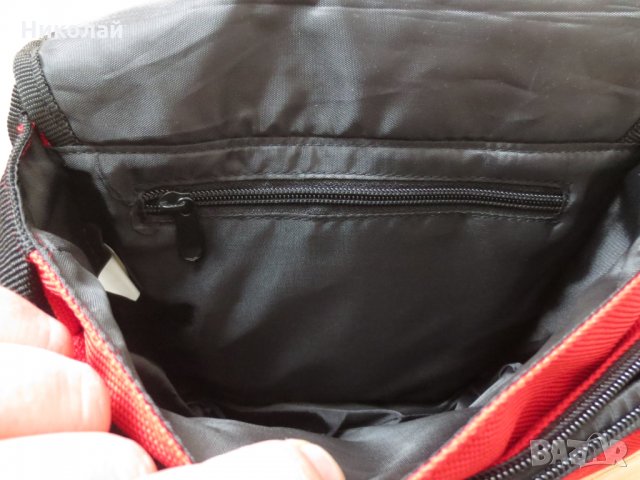 Ferrari чанта, снимка 5 - Чанти - 32184128