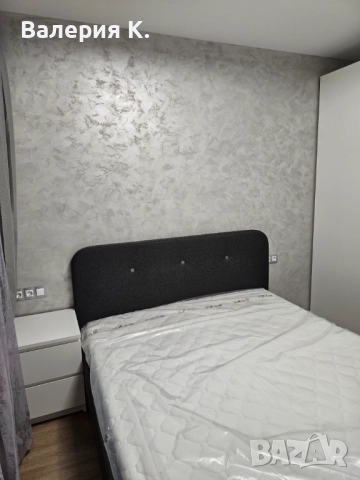 Тристаен апартамент под наем в жк. Дружба, снимка 3 - Апартаменти - 52467175