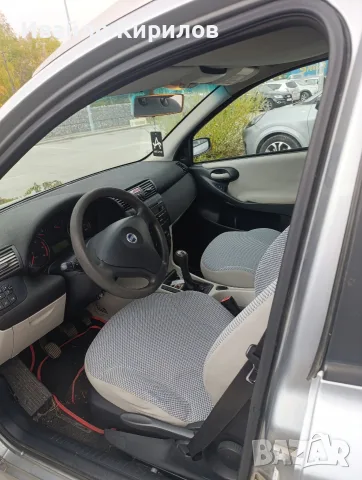 Продавам Фиат Стило 1,9 JTD, снимка 6 - Автомобили и джипове - 56523848
