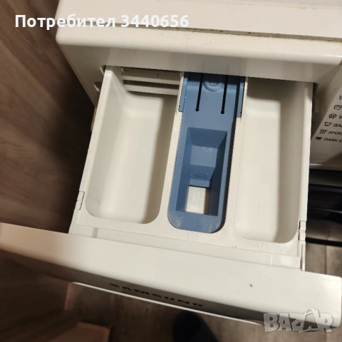 Пералня Samsung , снимка 6 - Друга електроника - 51772682