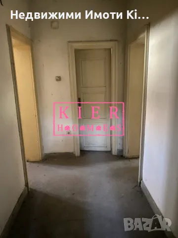 Тухлен Апартамент в квартал Славянски , Димитровград, снимка 3 - Апартаменти - 48766315