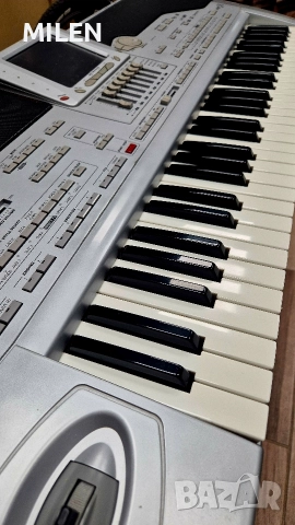 Корг Па 1Х Синтезатор. Korg Pa 1X, снимка 5 - Синтезатори - 52893885