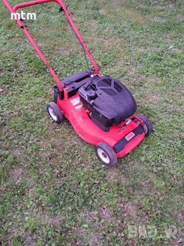 Косачка сабо, снимка 3 - Градинска техника - 40502361