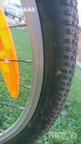 Велосипед Californiq, снимка 4 - Велосипеди - 52484191