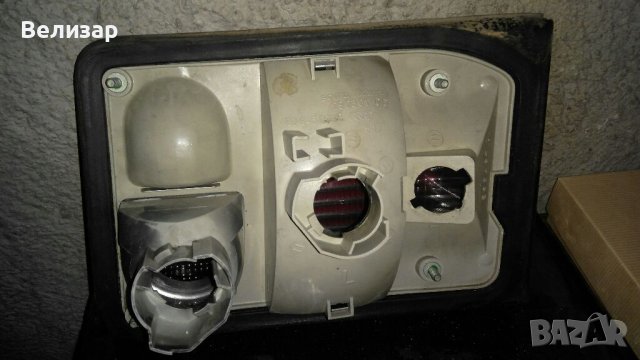 Стоп за Audi A8/Ауди А8 - вътрешен/външен, снимка 2 - Части - 38580110