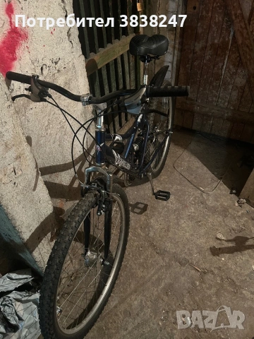 Планински велосипед 29"