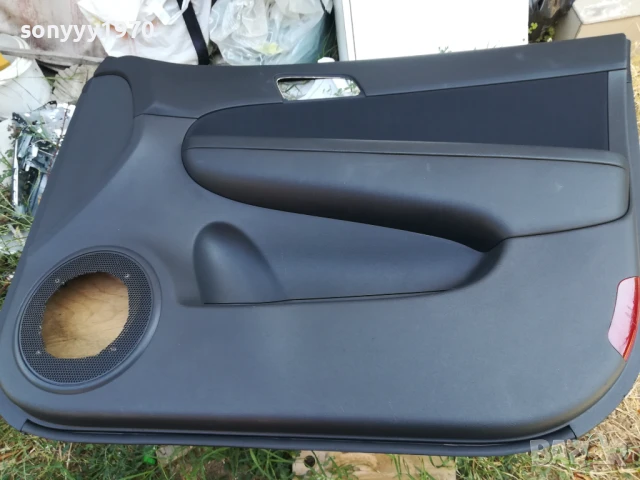 HYUNDAI I30 2009-КОРА ЗА ДЯСНА ВРАТА 0108251346, снимка 12 - Части - 51216127