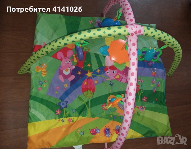 Активна гимнастика - Lorelli