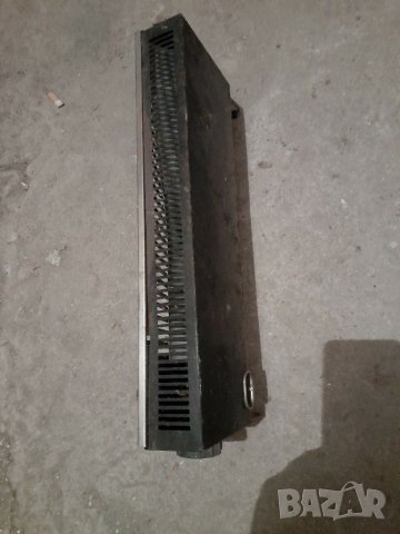 Ретро печка, снимка 3 - Антикварни и старинни предмети - 31097458