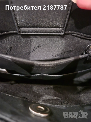 Дамска чанта, снимка 4 - Чанти - 52203719