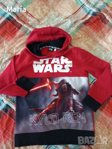 Adidas Reddics, Benetton, Zara, снимка 6 - Детски анцузи и суичери - 49888277