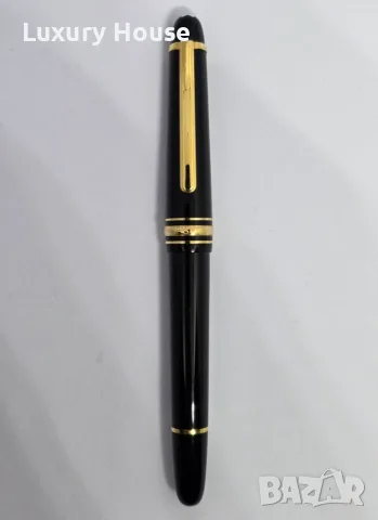 Химикалки Montblanc, S.T. Dupont и Cartier, снимка 5 - Колекции - 56202092