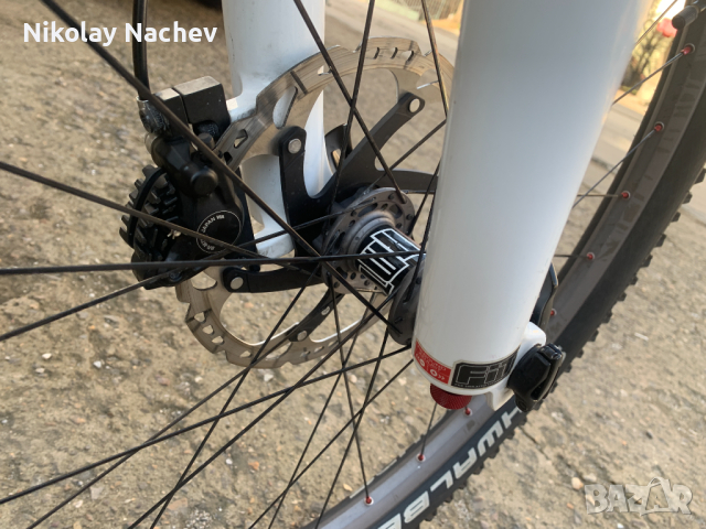 Велосипед MTB 26, снимка 7 - Велосипеди - 44686822