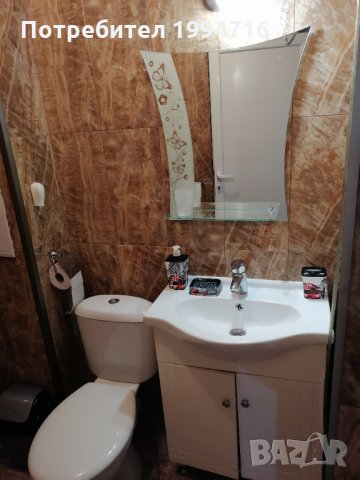 Нощувки в центъра на Пловдив , снимка 5 - Квартири, нощувки - 32052093