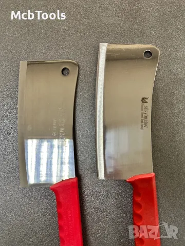 Сатър професионален Турски, снимка 2 - Ножове - 48163032