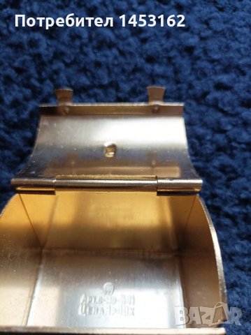 Руско колекционерство съндъче , снимка 4 - Антикварни и старинни предмети - 38735974