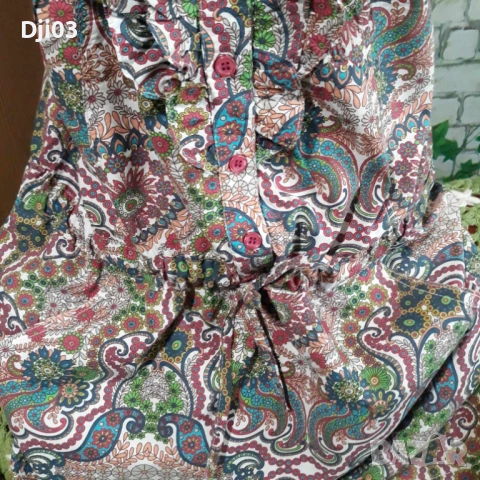 Scarlet Rooz Гащиризон, снимка 7 - Гащеризони - 54323601