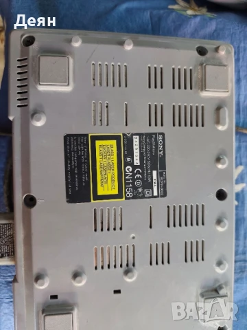 Ретро PS1 ,1 джойстик , снимка 3 - PlayStation конзоли - 51118376