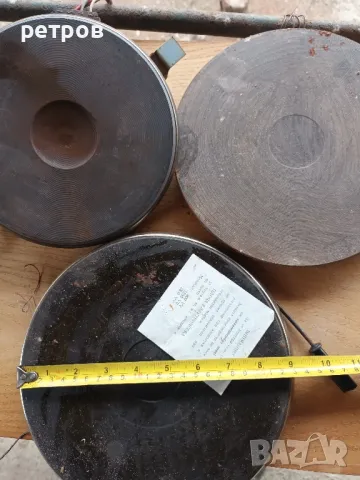 плочи за котлони или печки и гривни, снимка 17 - Печки, фурни - 35758105