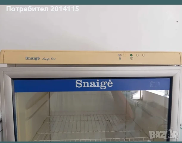 Хладилни витрини хоризонтални,вертикална хладилна витрина, снимка 8 - Витрини - 51263953