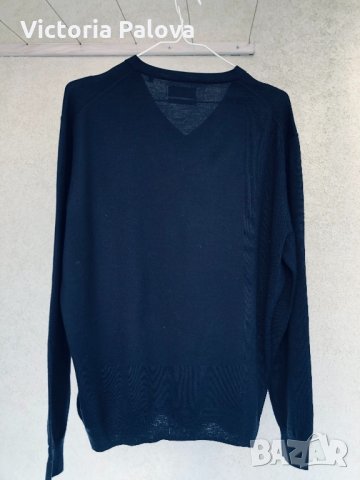 Прекрасен класически пуловер CHRISTIAN BERG,XXL, снимка 5 - Пуловери - 31327146