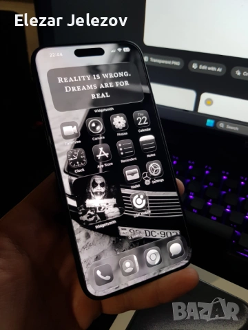 iPhone 15 Pro Max, снимка 13 - Apple iPhone - 53201214