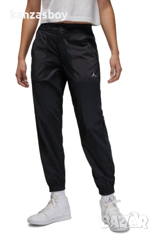 NIKE JORDAN Flight Woven Pants DV1452-010 - страхотно мъжко долнище Л