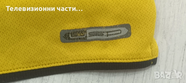 Оригинални футболни шорти къси гащи на АЕК Атина AEK Athens Puma размер XL, снимка 3 - Спортни дрехи, екипи - 51642777