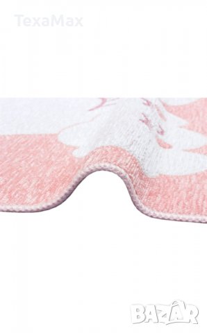 Детски килими от памук, ДВУЛИЦЕВИ, високо качество, ниски цени, снимка 6 - Мебели за детската стая - 37382775