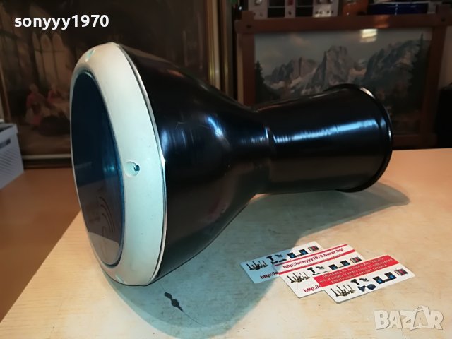 ★ █▬█ 🛑 ▀█▀ ★ГОЛЯМА ТАРАМБУКА 40Х25СМ 0111220755, снимка 5 - Ударни инструменти - 38517727