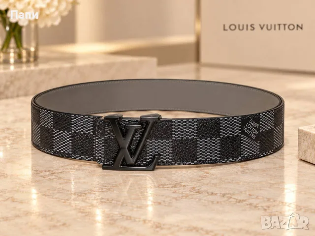 Колан Louise Vuitton 