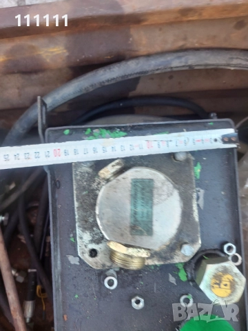 Резервоар от масло , снимка 7 - Други инструменти - 52955988