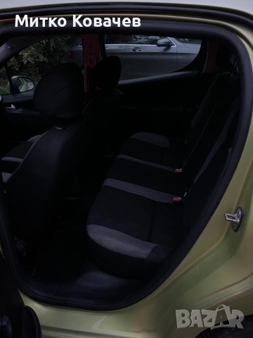 Peugeot 207 Бензин/Газ, снимка 11 - Автомобили и джипове - 52428976