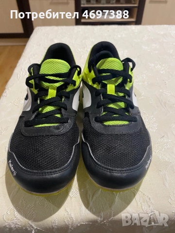 Шпайкове, снимка 2 - Спортни обувки - 52954325