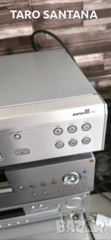 SACD DVD PHILIPS 963 SA, снимка 7 - Декове - 46768512