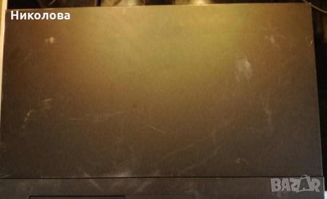 SONY TC-FX2020, снимка 3 - Декове - 29553946