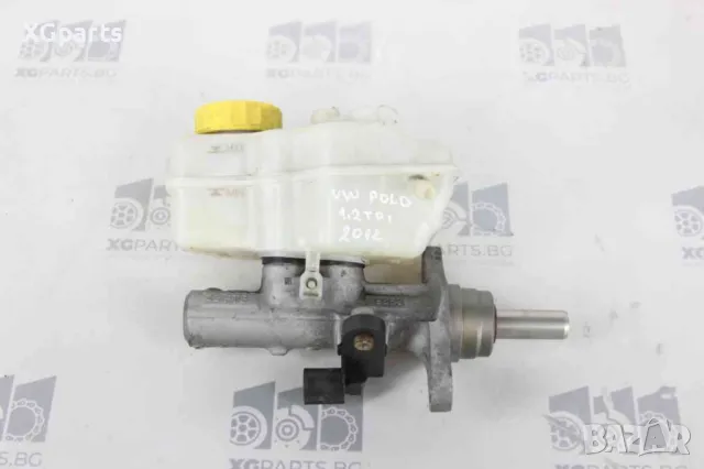 Спирачна помпа за Volkswagen Polo V 1.2tdi 75 к.с. (2009-2014), снимка 2 - Части - 48150665