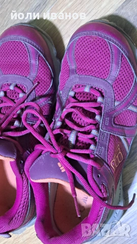 Дамски обувки за различни сезони,размери до 42, снимка 15 - Маратонки - 53257009