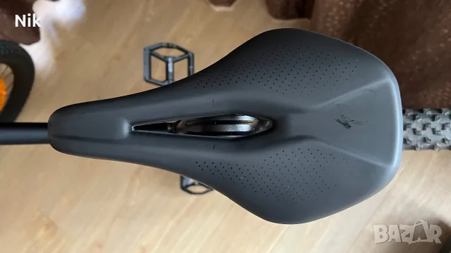 Велосипед 29” SPECIALIZED CHISEL HT COMP MARINE, размер L (почти нов), снимка 14 - Велосипеди - 56201666