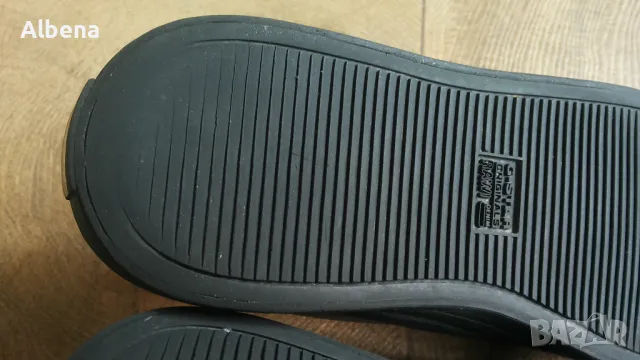 G-STAR Leather Women Shoes Размер EUR 36 дамски кецове естествена кожа 279-14-S, снимка 13 - Кецове - 47721378