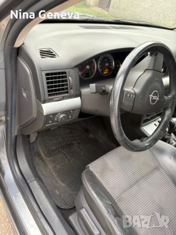 Опел Вектра, снимка 3 - Автомобили и джипове - 52435853