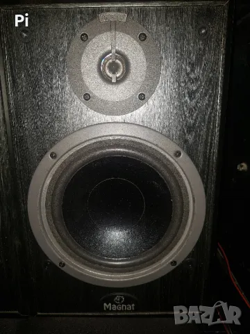 Тонколони Magnat Art. 144 002 N, снимка 5 - Тонколони - 47898318