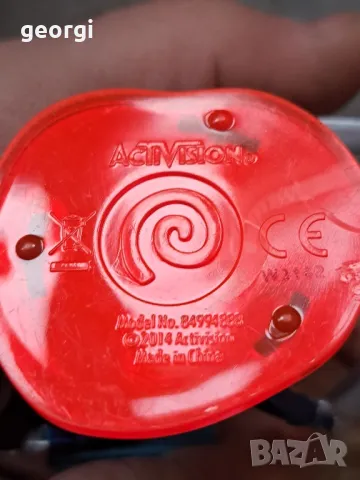 фигурки Skylanders , снимка 5 - Фигурки - 48610513